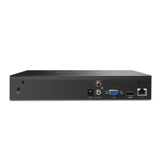 TP-LINK TPLINK NVR VIGI NVR1016H (VIGI NVR1016H) Foto 2