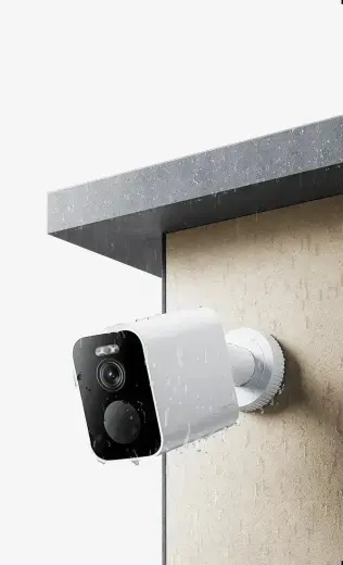Xiaomi Outdoor Camera BW500 Foto 3