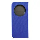 SENSITIVE Book case for XIAOMI Redmi 14C light blue — Foto 12