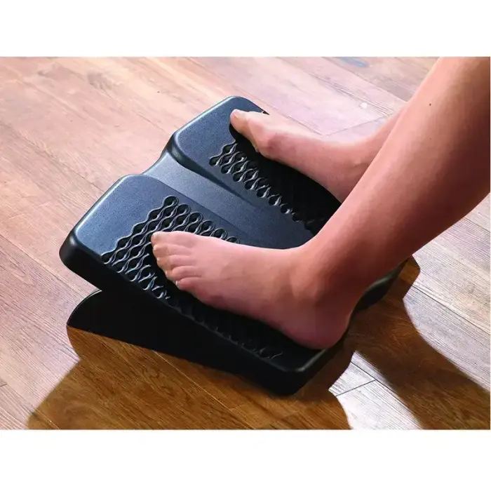 Kāju paliktnis FELLOWES Refresh Foto 2