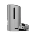 UWANT U200 Pro Robot Vacuum Cleaner with Mop Function + Charging|Cleaning Station - Gray Фото num