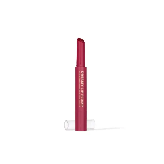 Profusion Cosmetics, Dreamy, Volumizing & Hydrating, Lip Plumper, Merlot, 1.5 ml