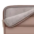 TECH-PROTECT PUFFY LAPTOP 13-14 WALNUT — Foto 4