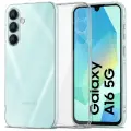 TECH-PROTECT FLEXAIR+ GALAXY A16 4G | 5G CLEAR — Фото 1