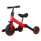 Children's multifunctional tricycle red — Foto 3