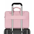 TECH-PROTECT POCKET BAG LAPTOP 15-16 PINK Фото num
