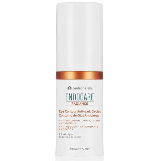 Cantabria Labs, Endocare Radiance, Anti-Dark Circles, Eye Cream, 15 ml