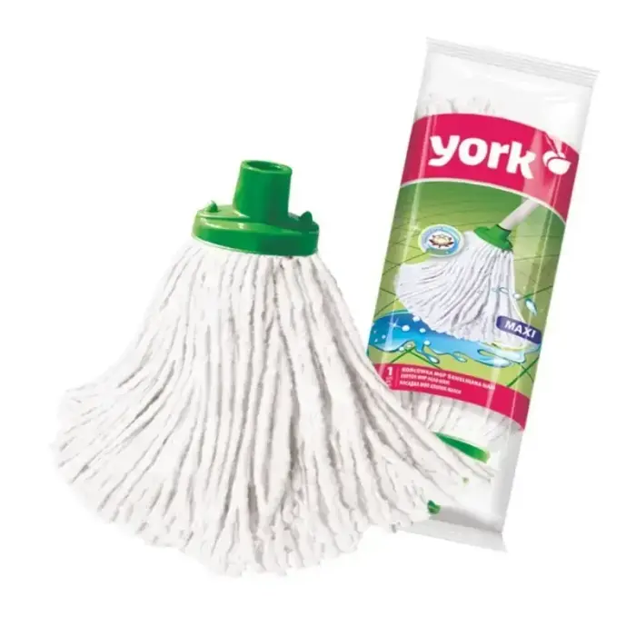Apmaināmā mop galva MAKS