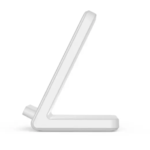 TECH-PROTECT QI15W-A40 WIRELESS CHARGER WHITE Foto 4