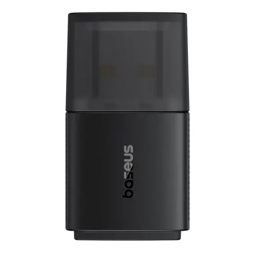 Adapter WiFi Baseus FastJoy 300Mbps (czarny) Фото num