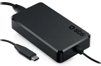 Lādētājs SBS 100W Universal USB-C PD3.0 3m