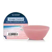 Yankee Candle Pink Sands Wax Melt - Aromatic wax for aroma lamps 22.0g