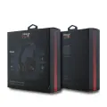 Red Bull Iconic Logo Wireless Headphone Navy Photo