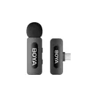 Wireless Microphones BY-V10 V2.0 — Foto 1
