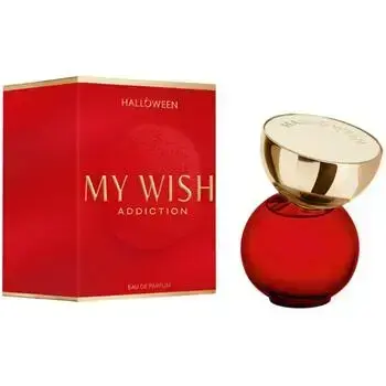 Halloween My Wish Addiction (EDP) parfimērijas ūdens sievietēm 100 ml