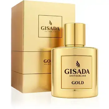 Gisada Gold Men EDP 50ml