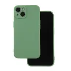 Matt TPU case for Xiaomi Redmi Note 13 5G (global) mint Foto 1