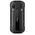 Maxcom Strong MM918 4G czarny|black Foto 1