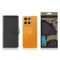 Tactical Field Notes for Motorola G15 Black — Foto 2