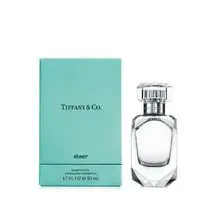 Tiffany & Co. Sheer EDT Фото num