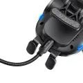 Car holder with induction charger Mcdodo CH-1600 (black) Photo