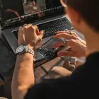 Armor maciņš telefonam iPhone 7 melns — Foto 10