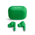 COLORUM TWS Bluetooth earphones CTWS-04 xGreen Photo