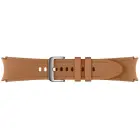 ET-SHR95SDE Samsung Galaxy Watch 6|6 Classic Leather Strap (Vegan) S|M Camel Foto 2