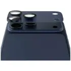 Tempered glass for lens PanzerGlass Fender Camera Protector for iPhone 17 Pro blue — Foto 2
