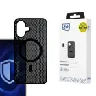 3MK COOLing MagCase iPhone 16 Plus — Foto 2