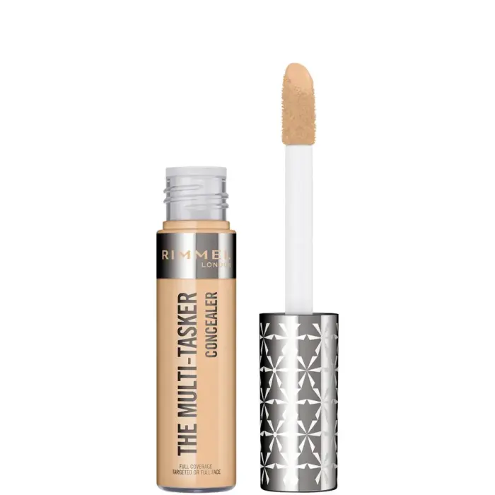 Debenhams Multi-Tasker Concealer 10Ml in Light