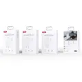 XO wall charger CE34 | зарядное устройство | 2x USB 2.4A | белый Фото num