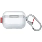 Case Skinarma Mecha LE for AirPods Pro 3 transparent Foto 3