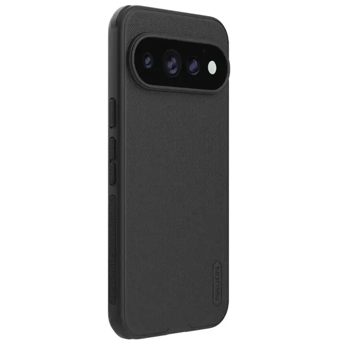 Nillkin Super Frosted PRO Magnetic Back Cover for Google Pixel 11 Pro XL Black