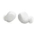 JBL Wave Buds In-Ear Headphones - White Foto 2