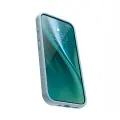Силиконовый чехол для телефона Etteri для Samsung Galaxy S22 светло-синий Фото num