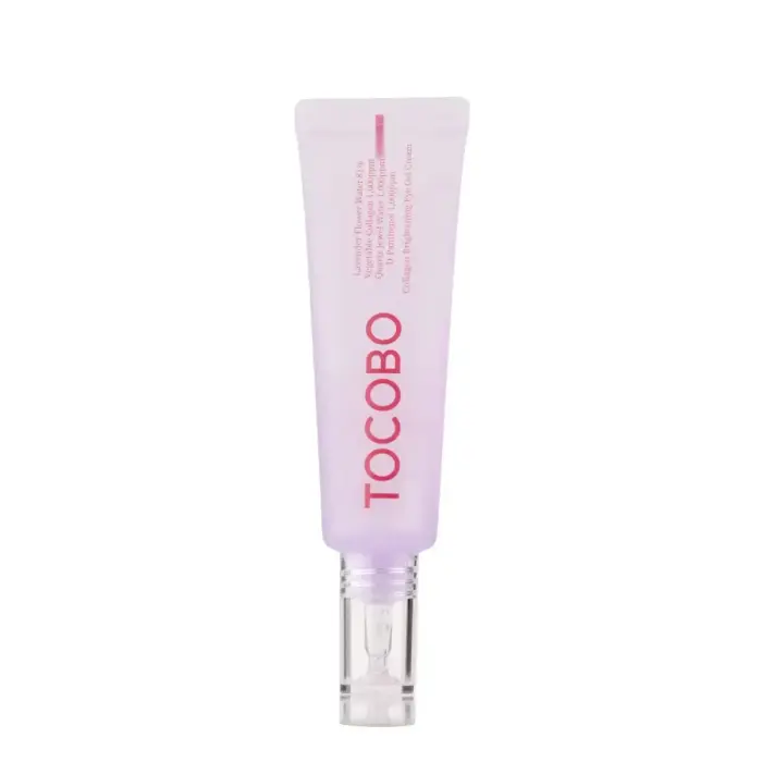 Tocobo, Collagen, Brightening, Eye Gel, 30 ml