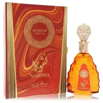 Arabiyat Prestige Nashwa (EDP) Eau de Parfum Unisex 100 ml
