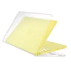 Tech-Protect Softshell hardshell case for MacBook Neo 13 (2026) transparent — Photo 4