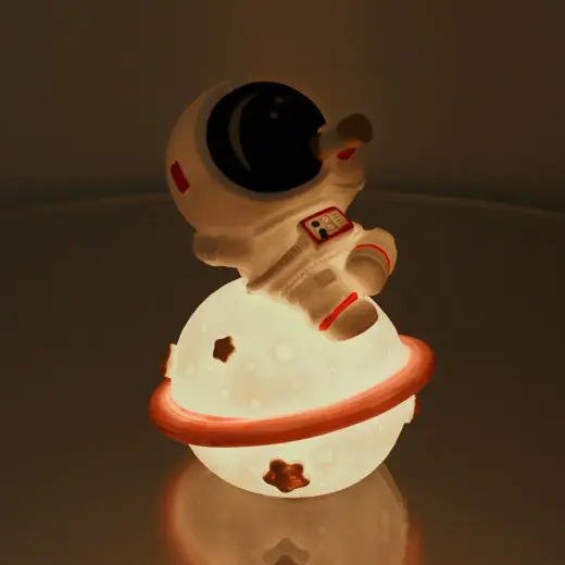 Night lamp L21 Astronaut Photo