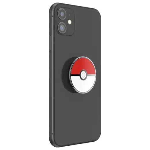 Popsockets 2 Pokeball 112593 uchwyt       i podstawka do telefonu - licencja Foto 4