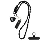 Phone lanyard GP-48 black — Foto 1