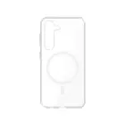 3MK Clear MagCase Sam S24 Plus + — Foto 31
