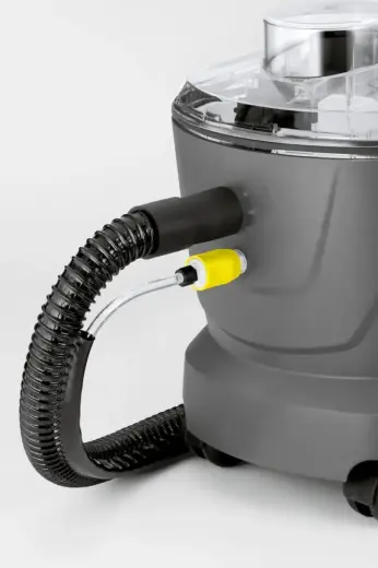Karcher Vacuum cleaner Puzzi 10|1 1.100-130.0 Photo