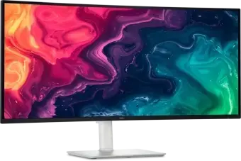Monitors Dell 34 Plus USB-C S3425DW