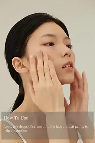 Beauty of Joseon Calming Serum Green Tea + Panthenol 30ml Foto 11