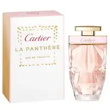 Cartier La Panthere (EDT) tualetes ūdens sievietēm 50 ml