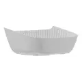 Catlink Scooper litter box staircase (Gray) Foto 1