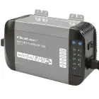 Qoltec Smart Monolith charger for LiFePO4 AGM GEL SLA batteries | 10A | 24V Foto 8