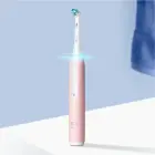 Oral B IO3 Electric Toothbrush Pink 1 Pc Photo
